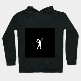 tennis Hoodie